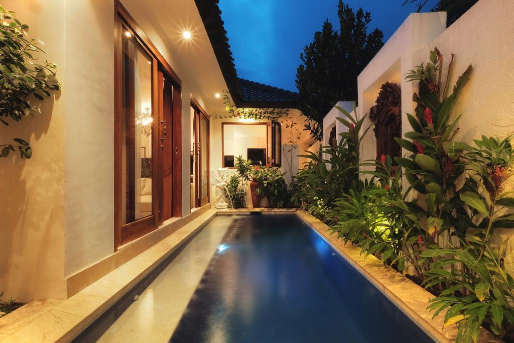 Villa Plumbargo Senggigi Δωμάτιο φωτογραφία